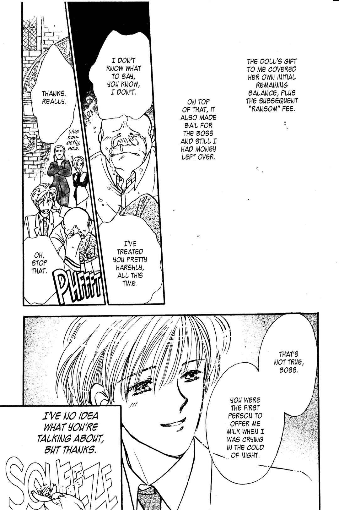 Page 26 Chapter 6 Dolls