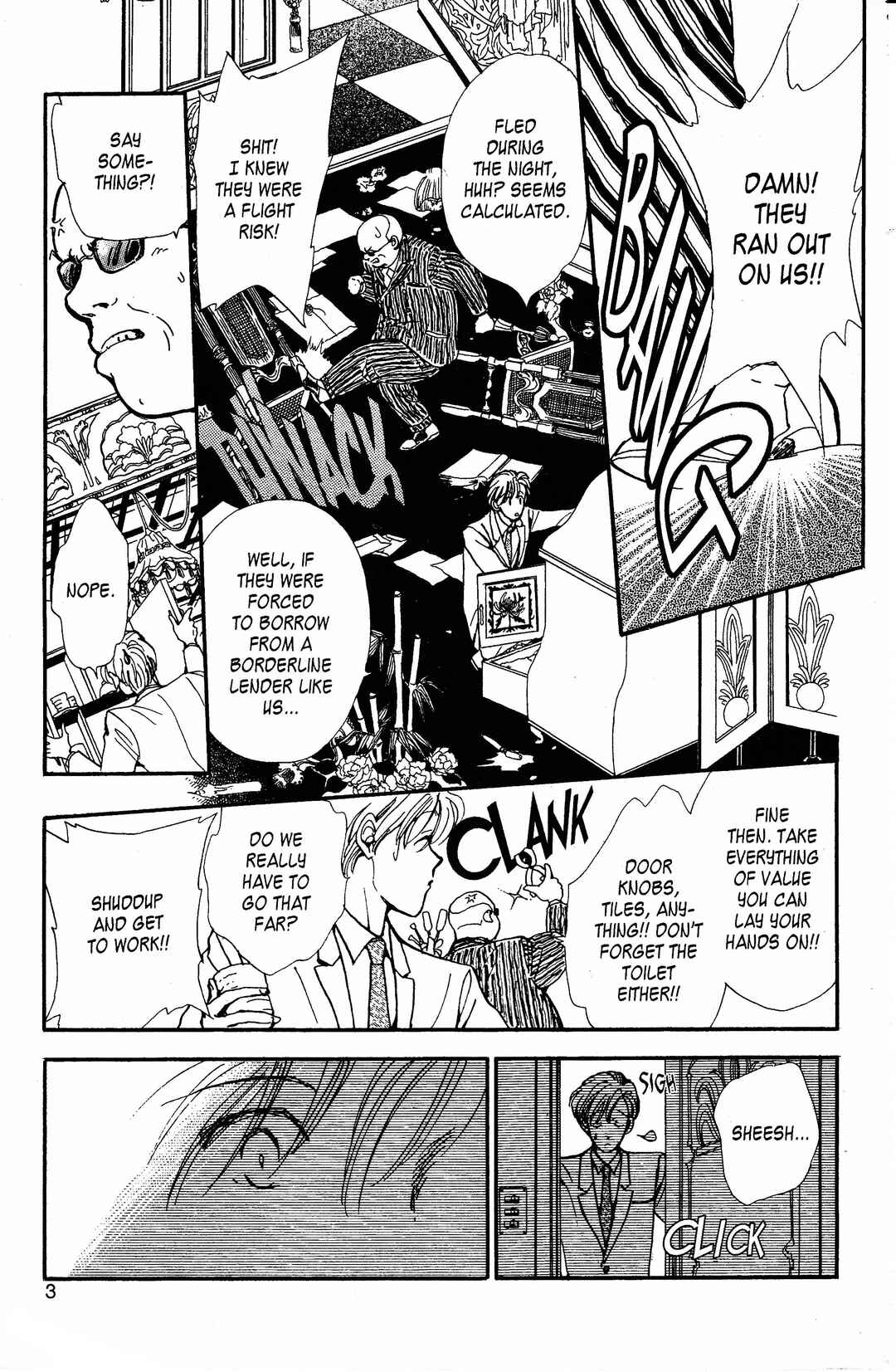 Page 4 Chapter 6 Dolls