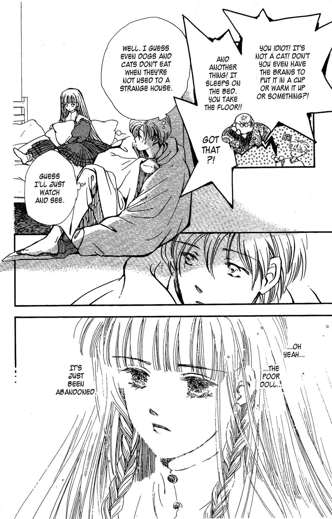 Page 9 Chapter 6 Dolls