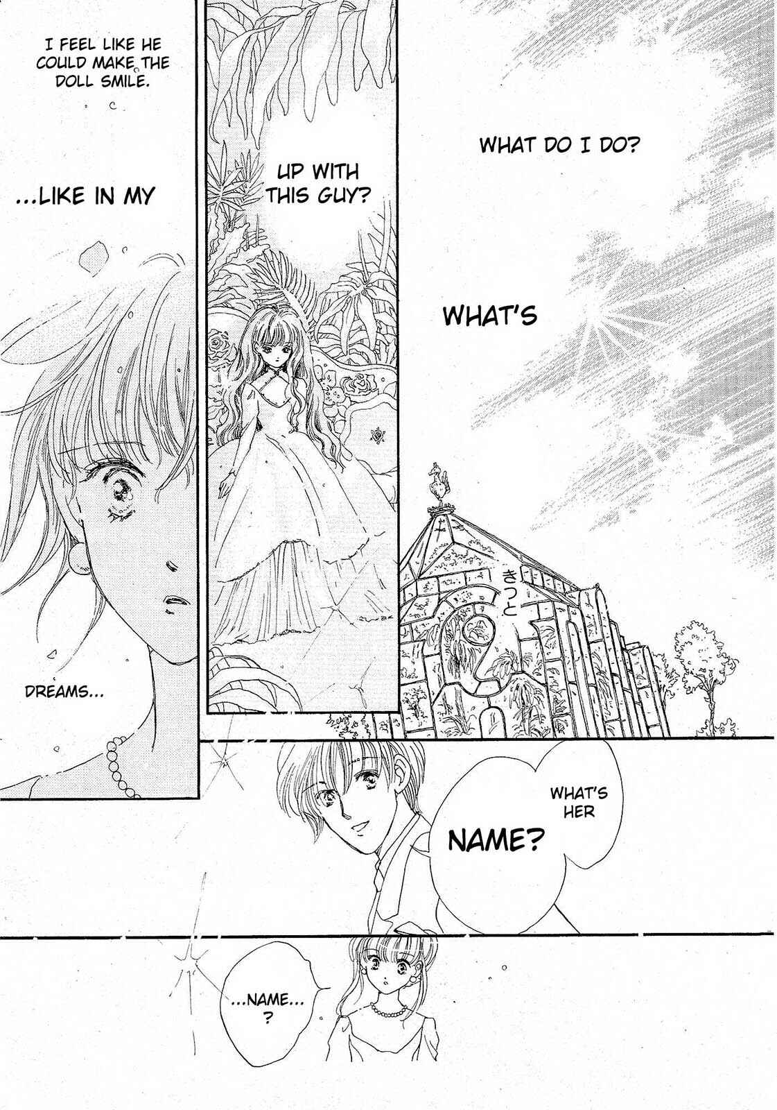 Page 14 Chapter 24 Dolls