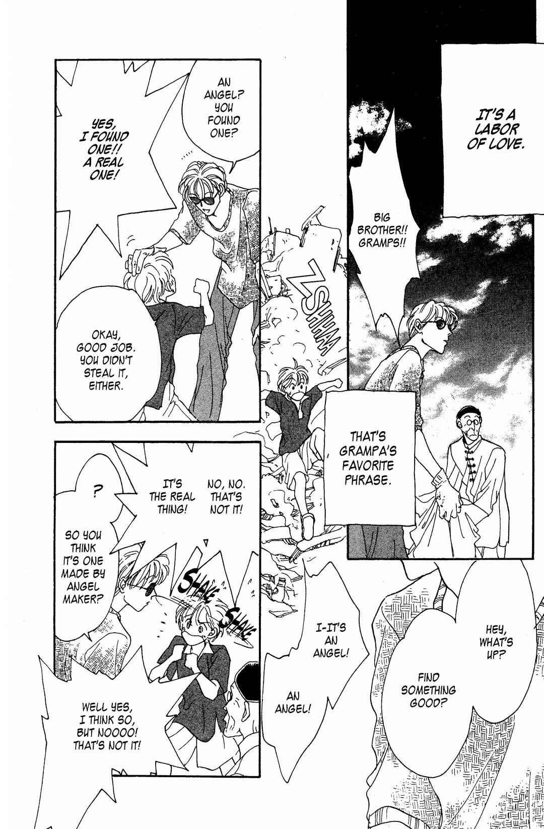 Page 13 Chapter 19 Dolls