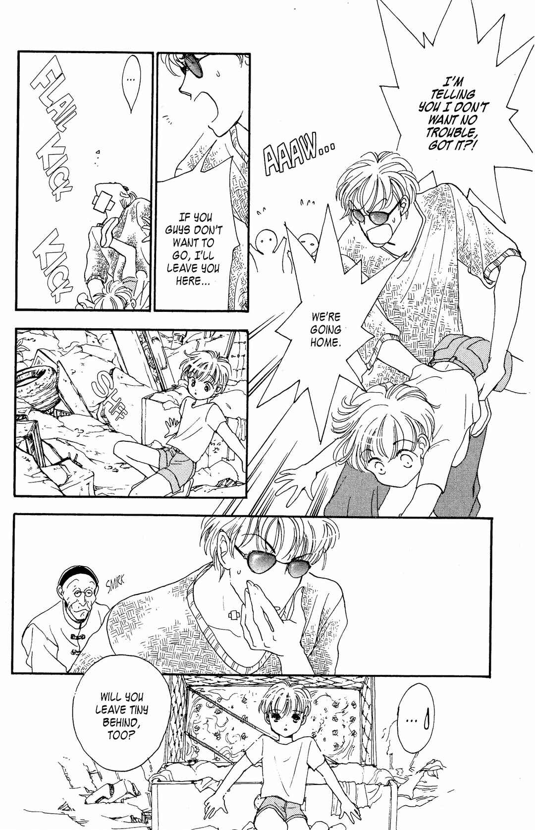 Page 18 Chapter 19 Dolls