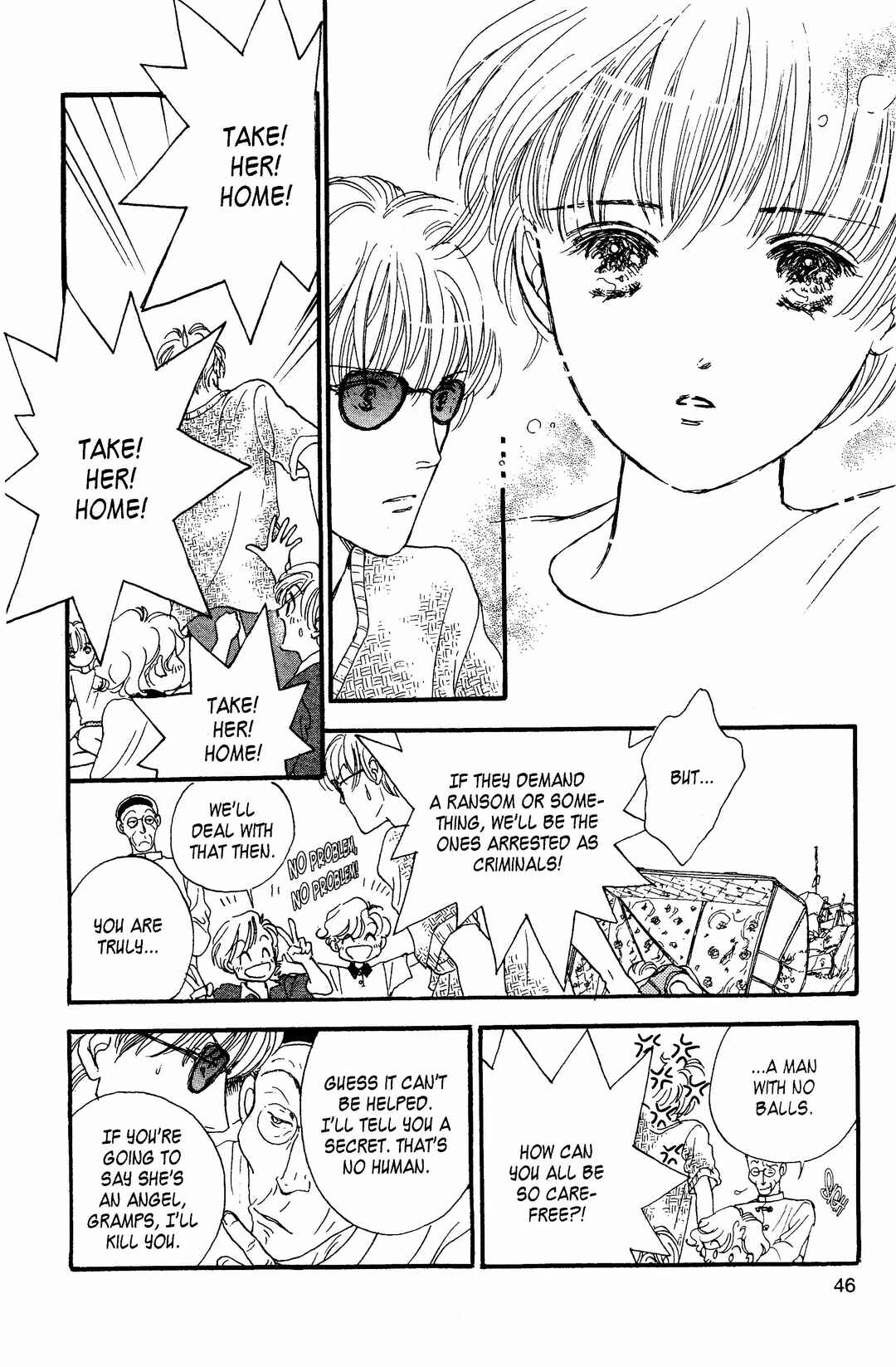 Page 19 Chapter 19 Dolls