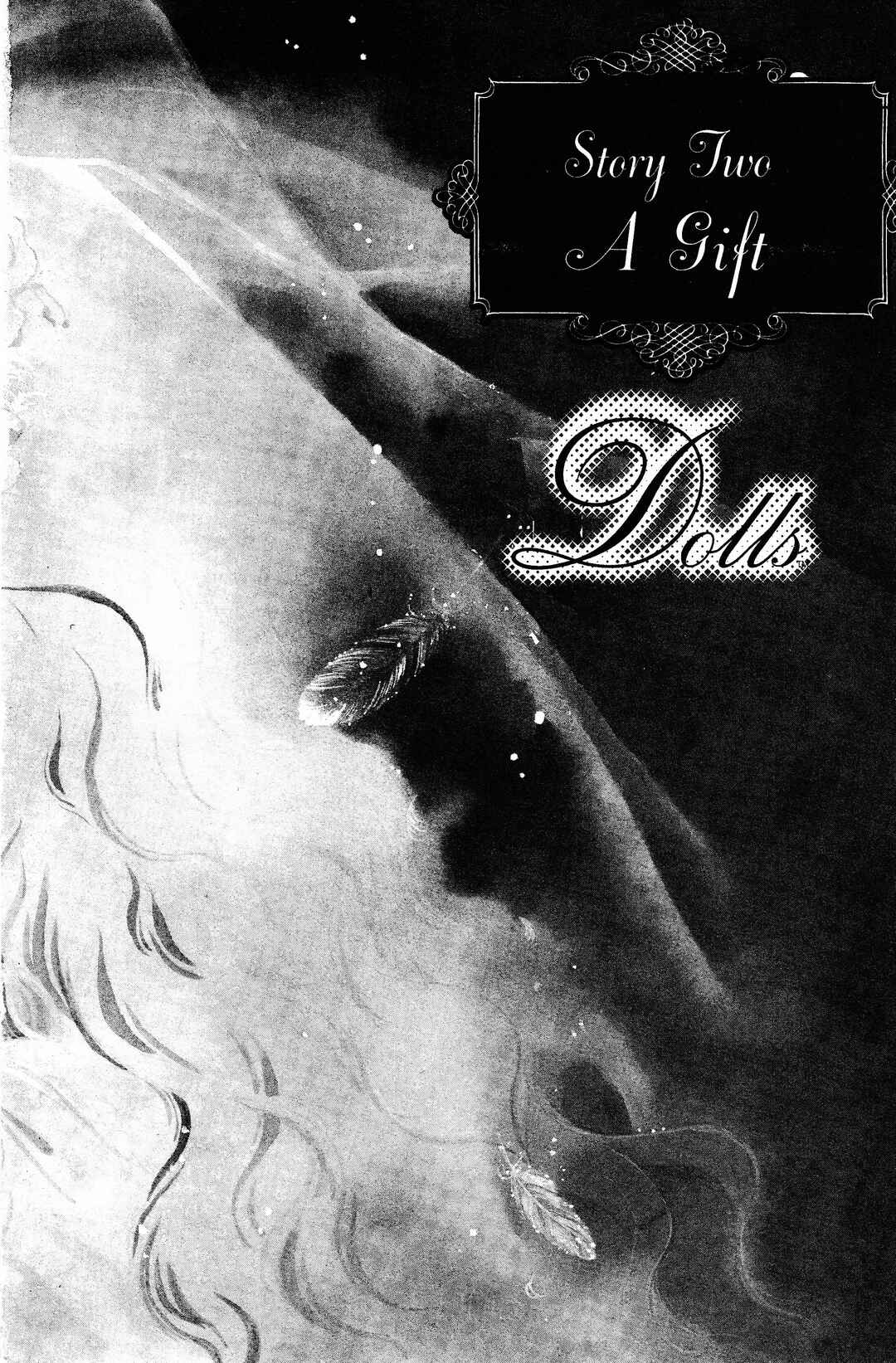 Page 2 Chapter 19 Dolls
