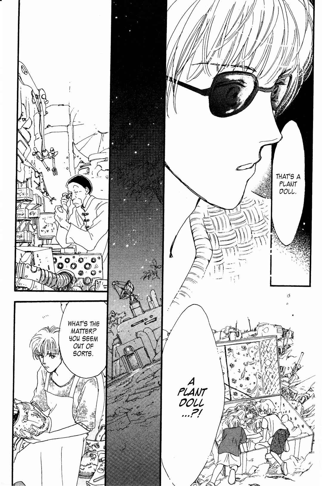 Page 20 Chapter 19 Dolls