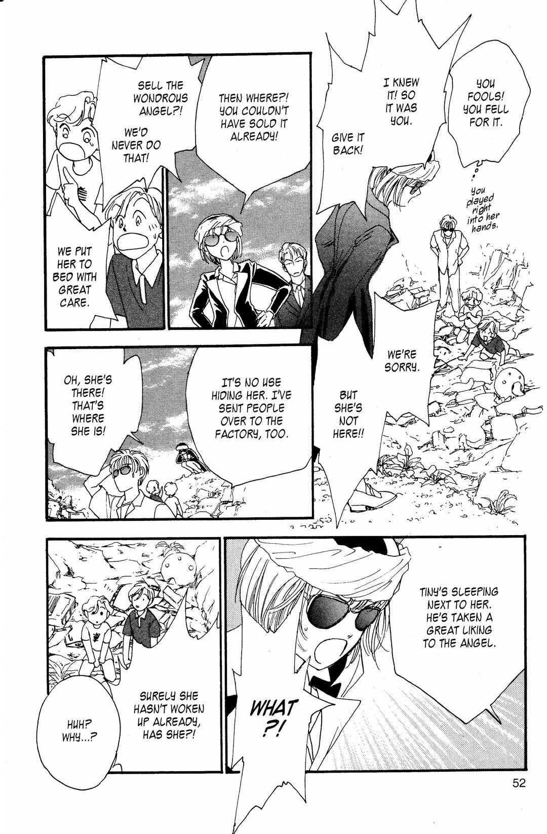 Page 25 Chapter 19 Dolls