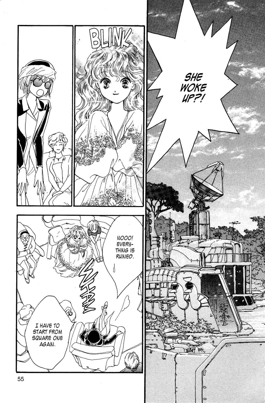 Page 28 Chapter 19 Dolls