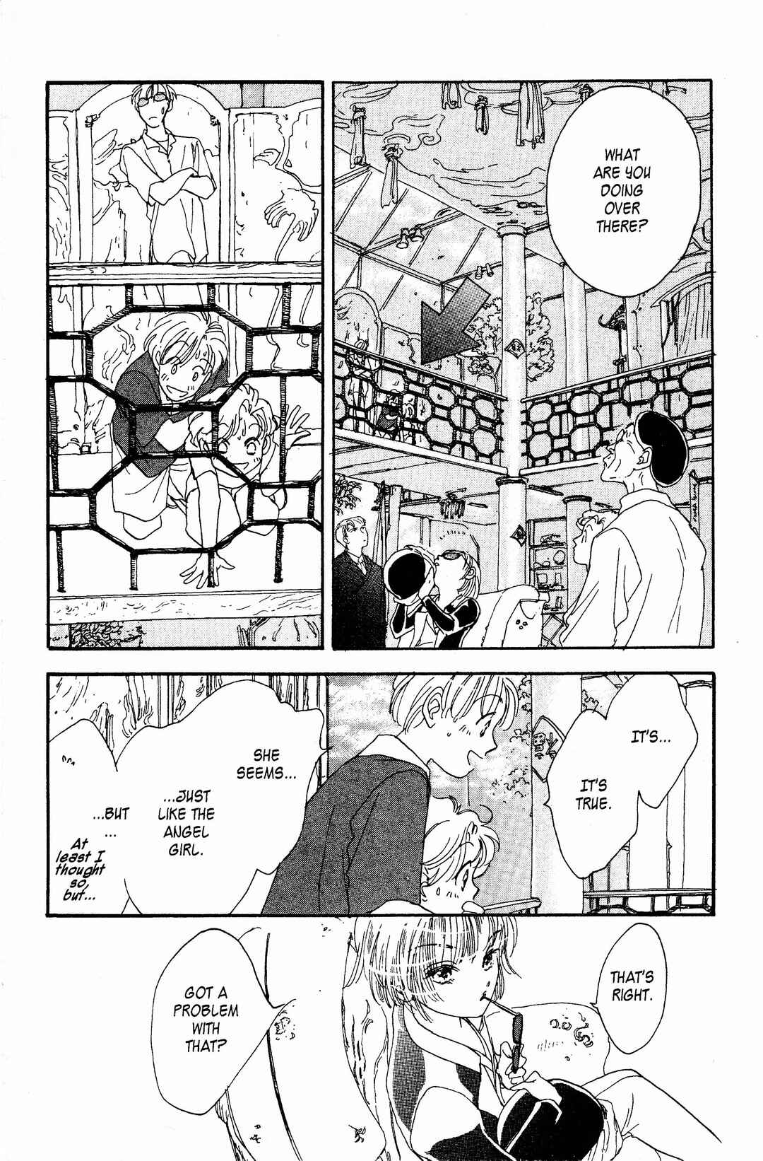 Page 29 Chapter 19 Dolls