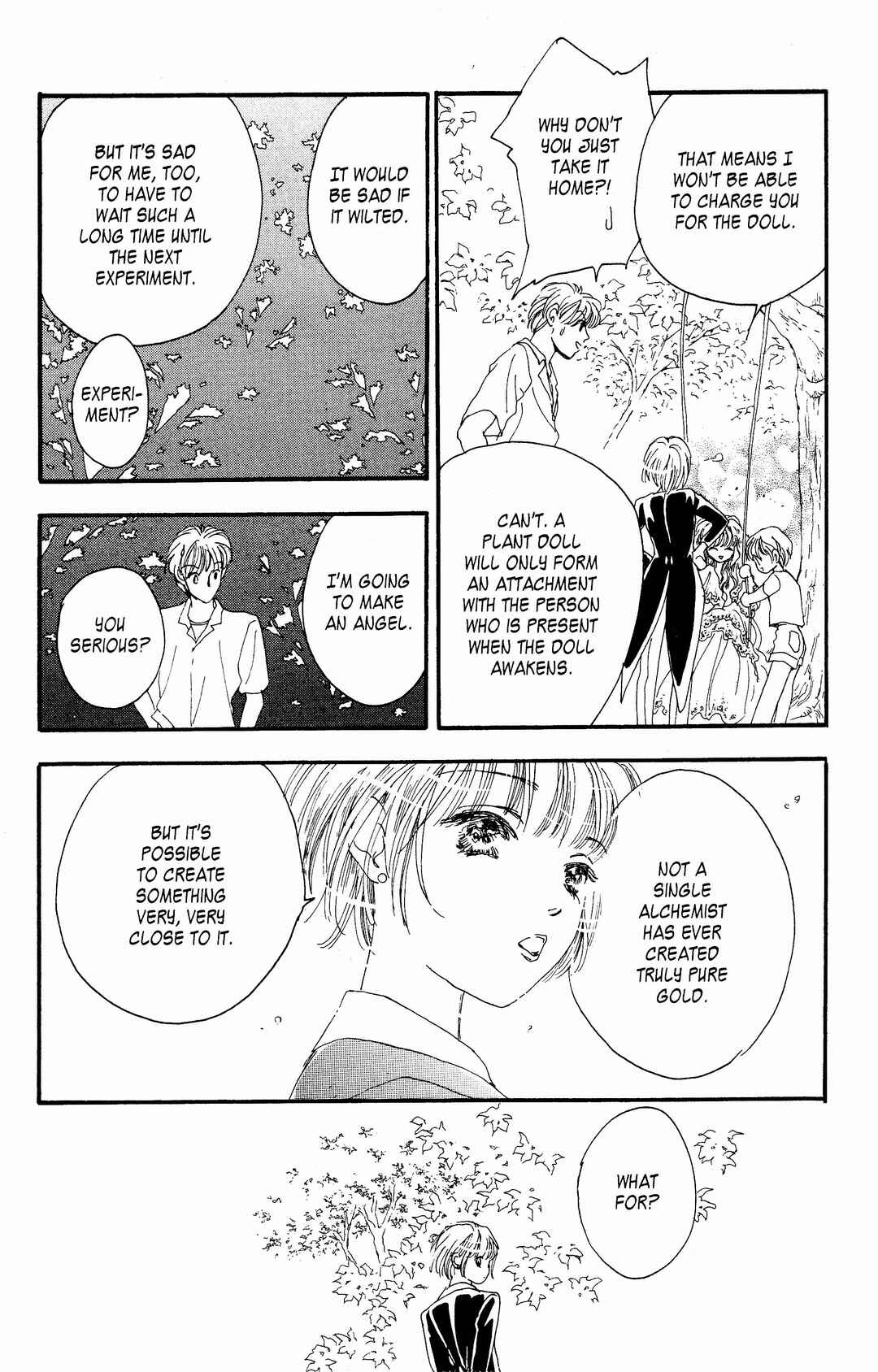Page 34 Chapter 19 Dolls