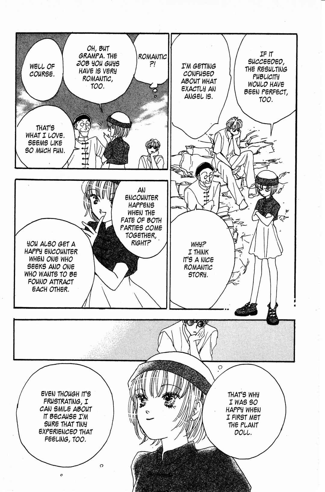 Page 47 Chapter 19 Dolls