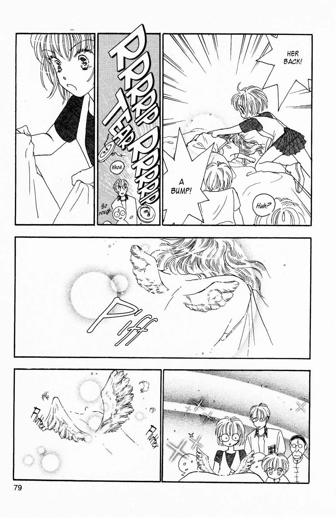 Page 53 Chapter 19 Dolls