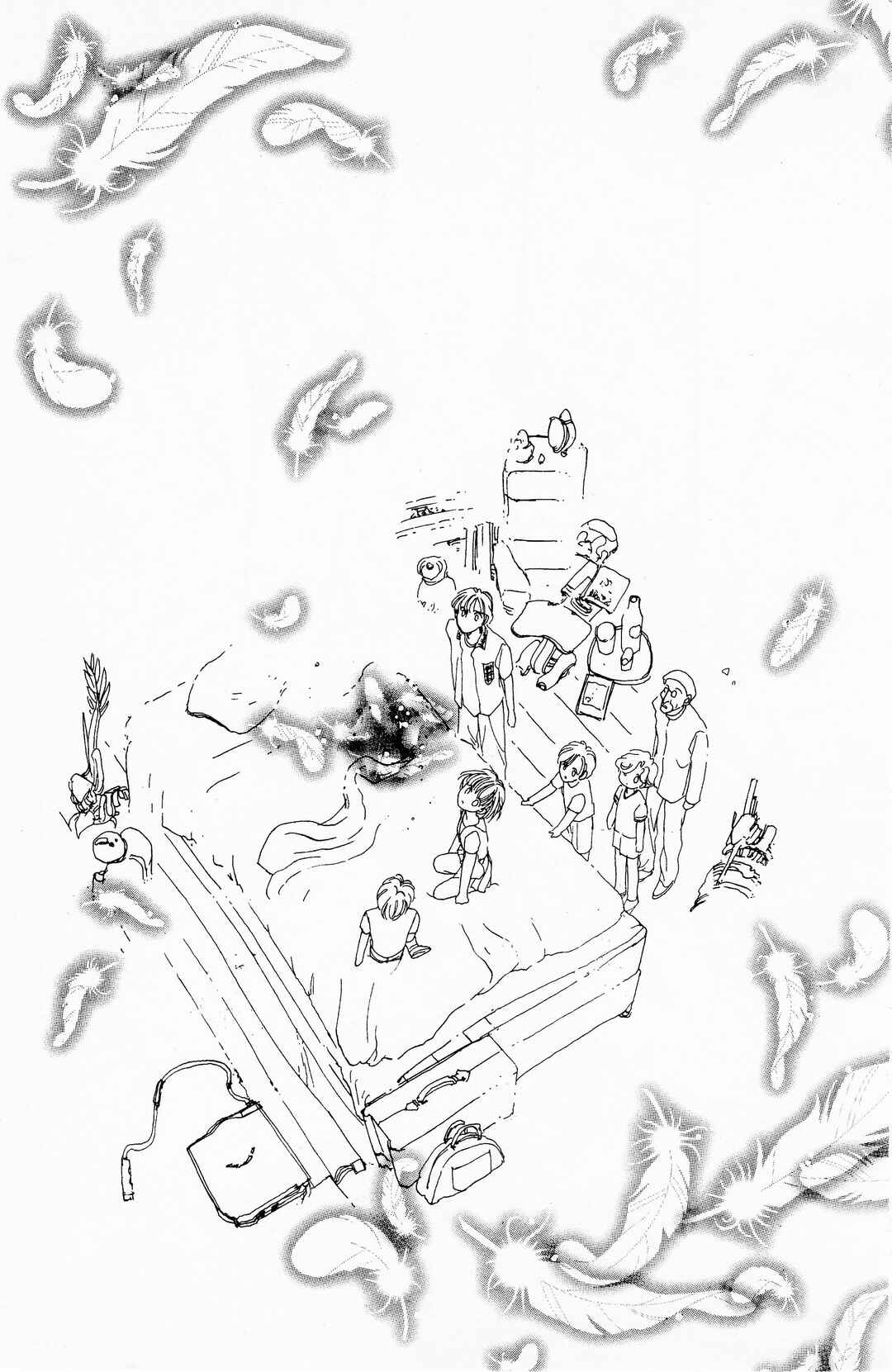 Page 61 Chapter 19 Dolls