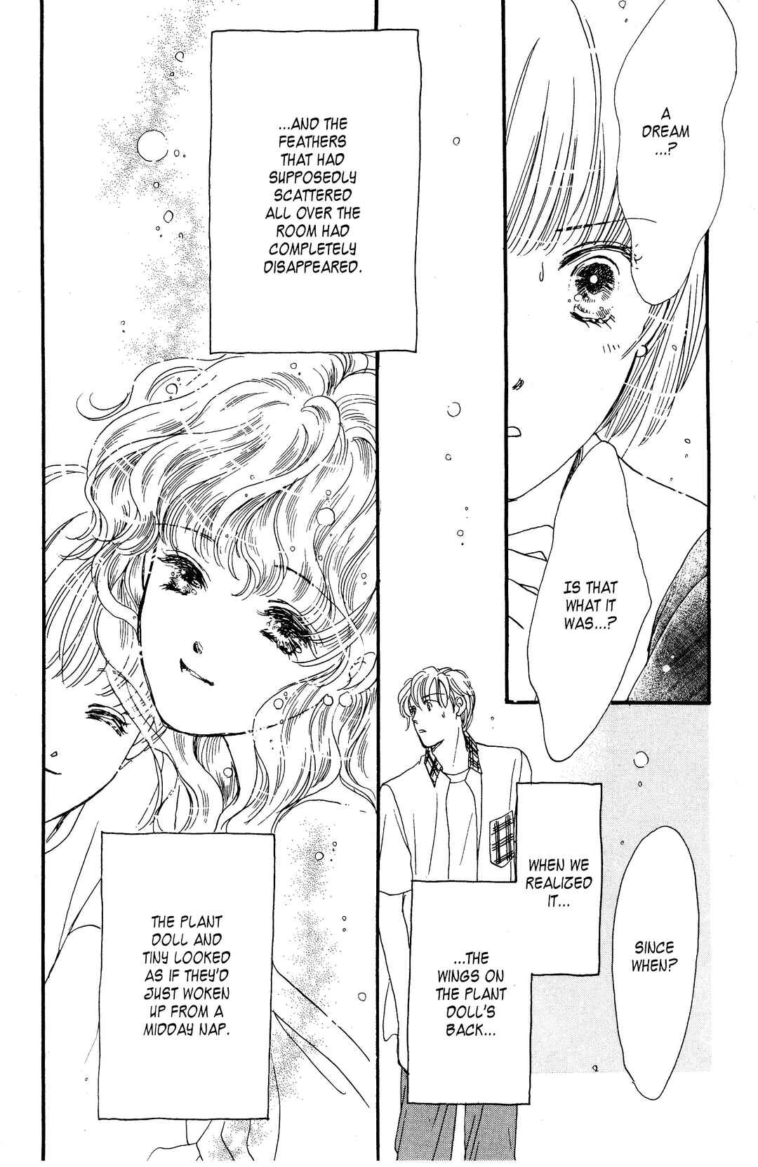 Page 66 Chapter 19 Dolls
