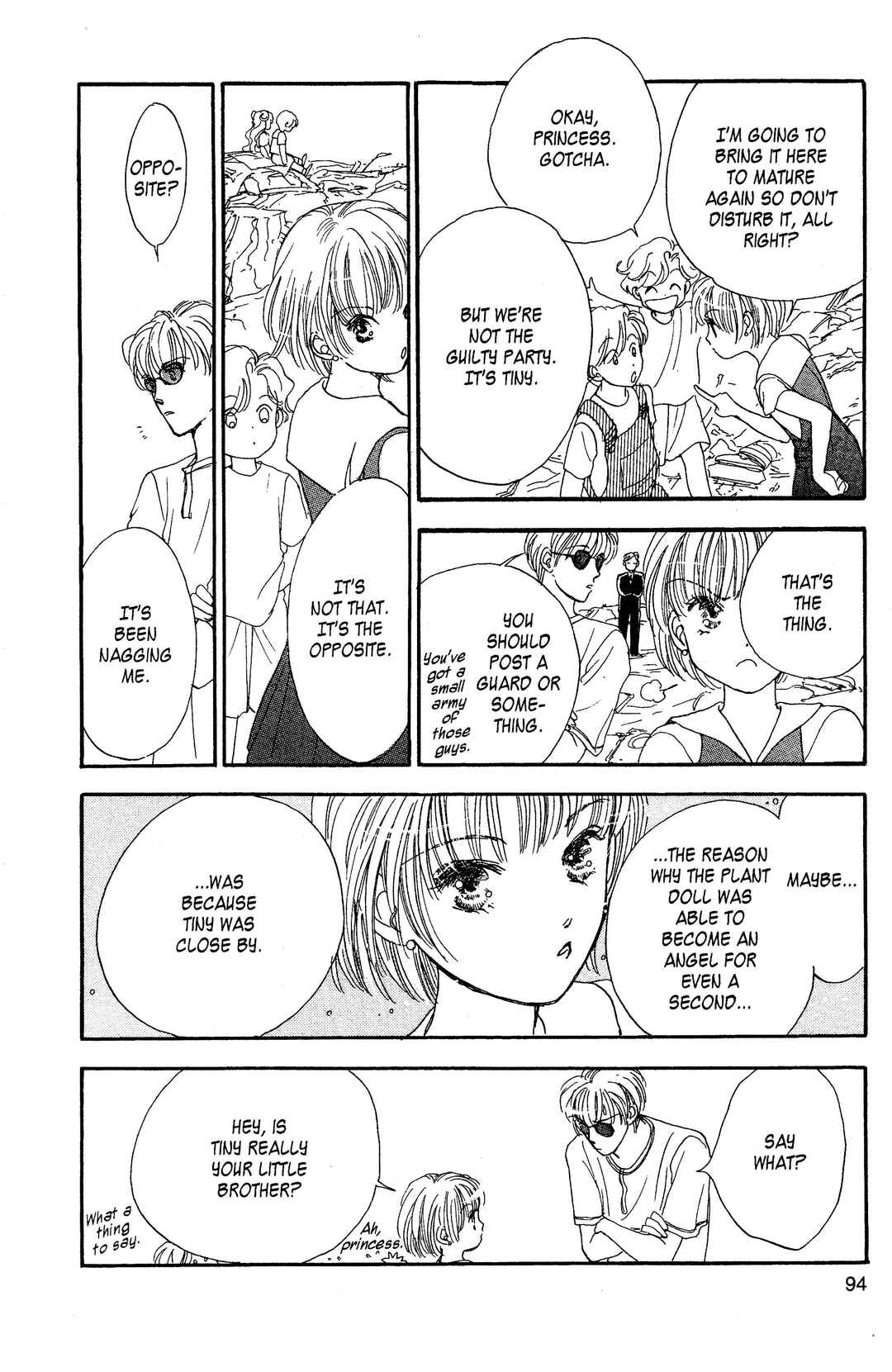 Page 68 Chapter 19 Dolls