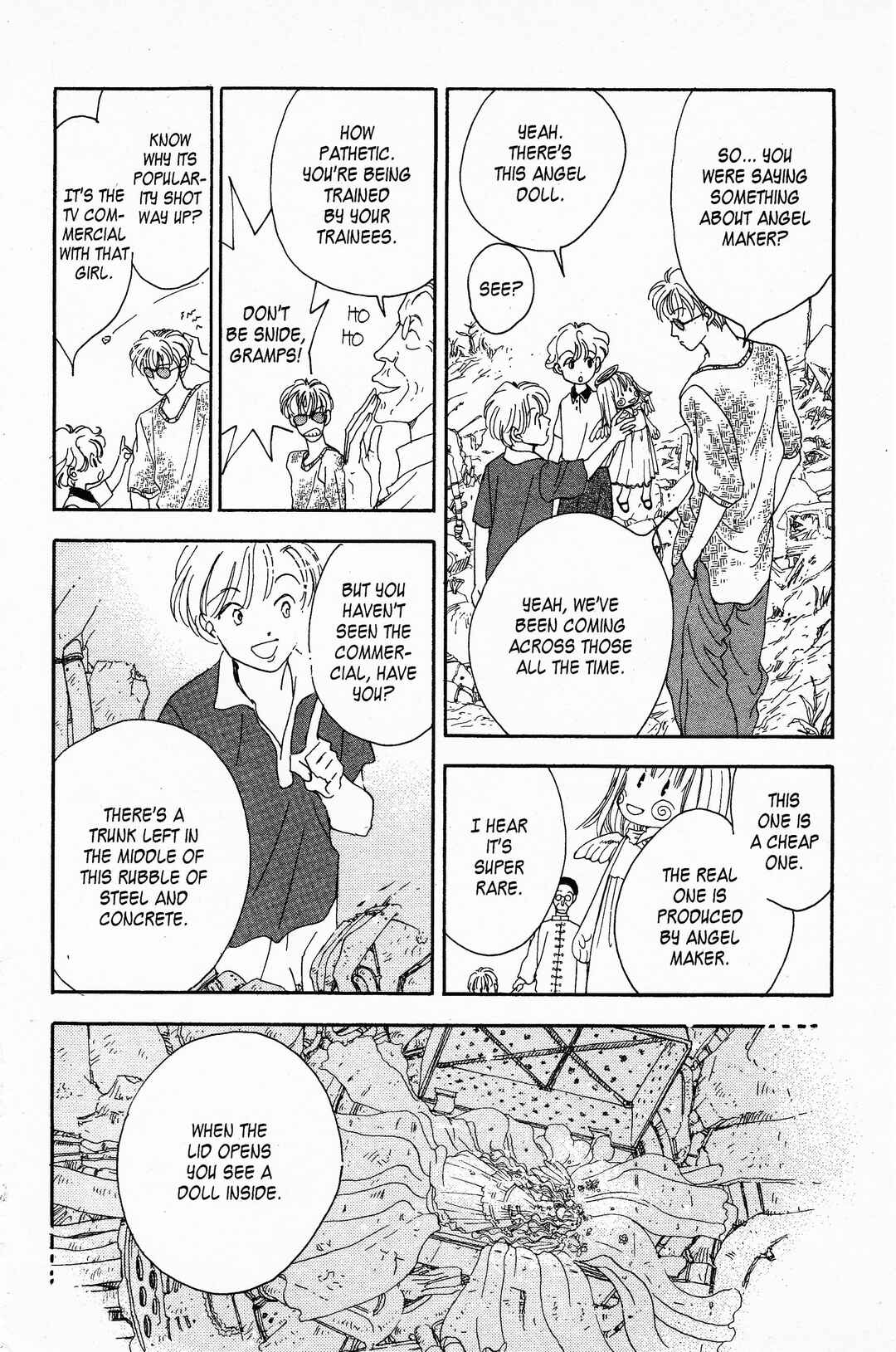 Page 7 Chapter 19 Dolls