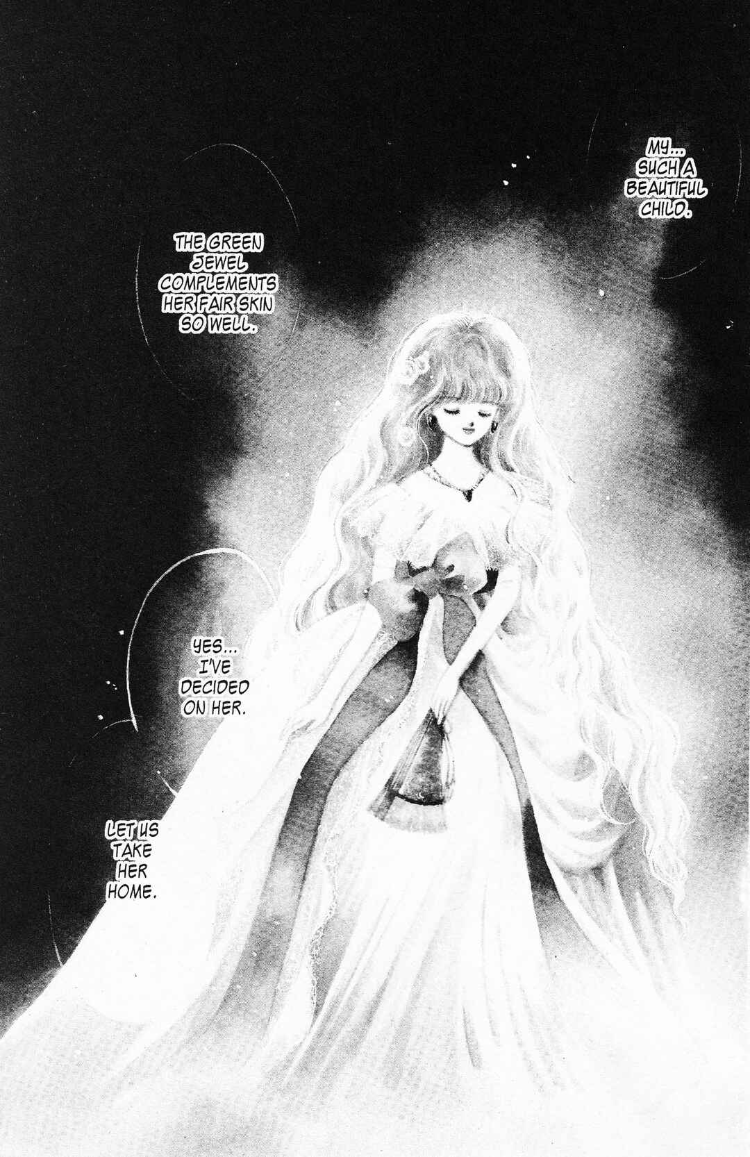 Page 1 Chapter 9 Dolls