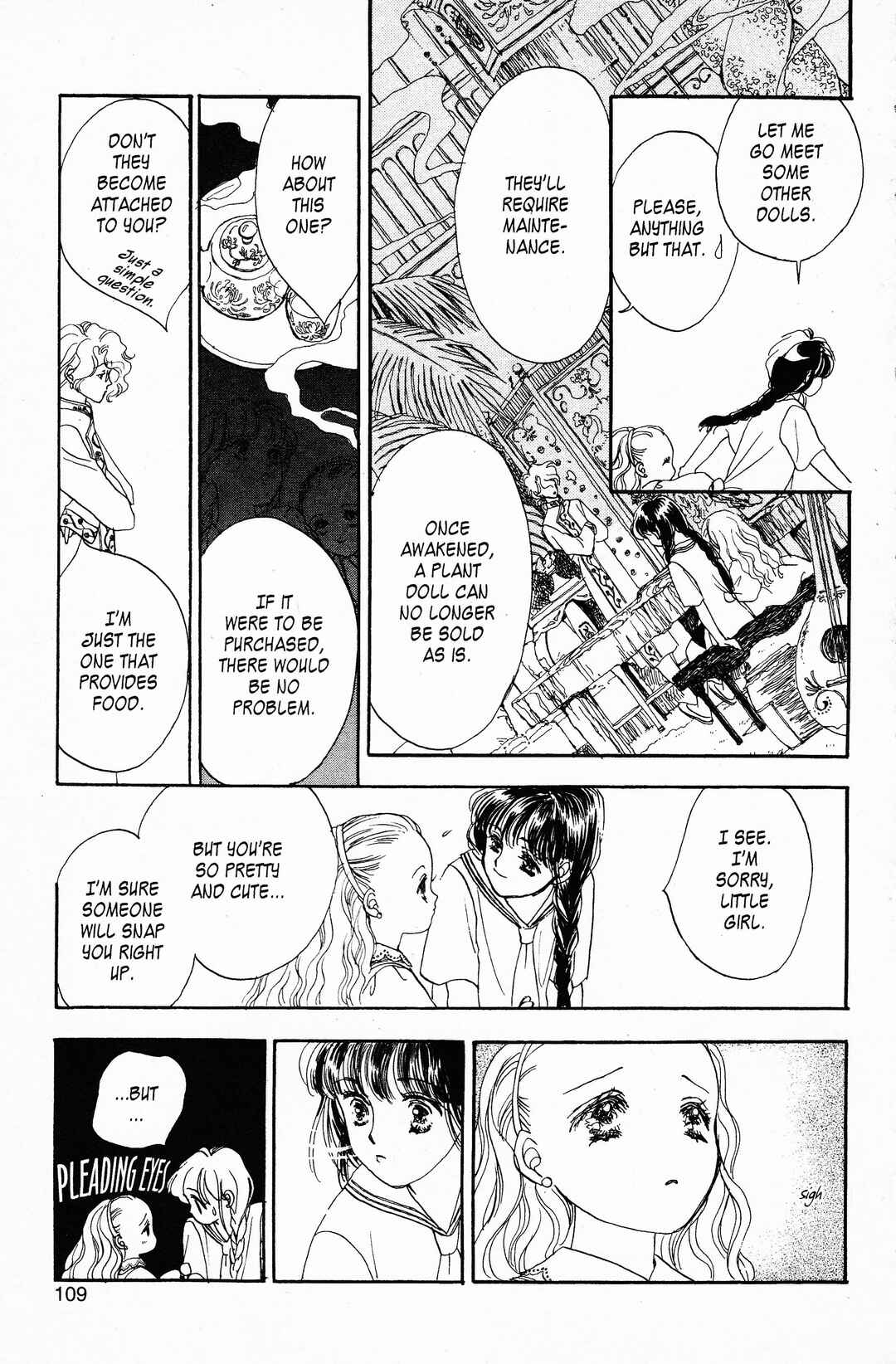 Page 23 Chapter 9 Dolls