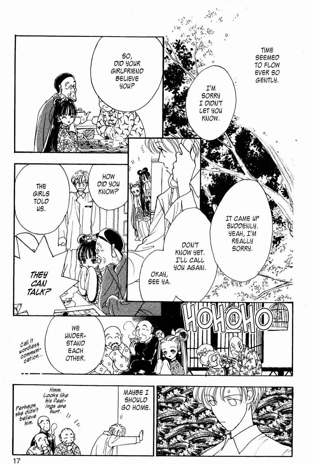 Page 18 Chapter 12 Dolls