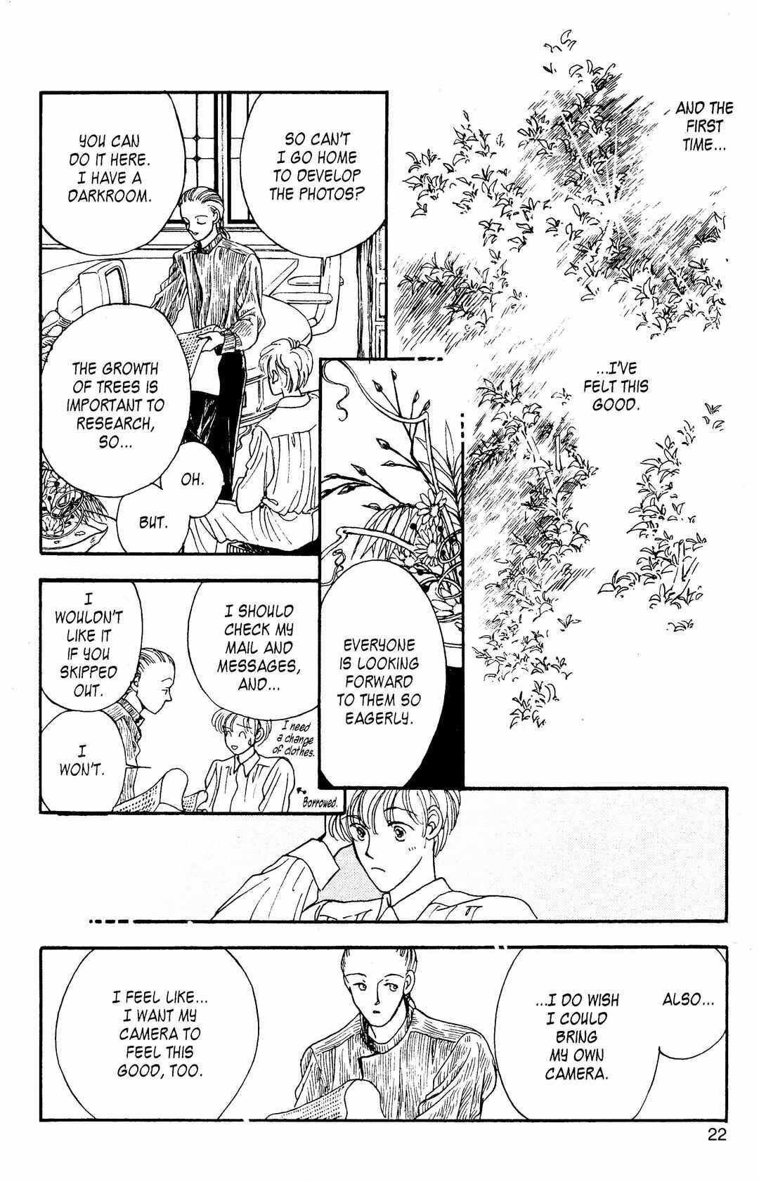 Page 23 Chapter 12 Dolls