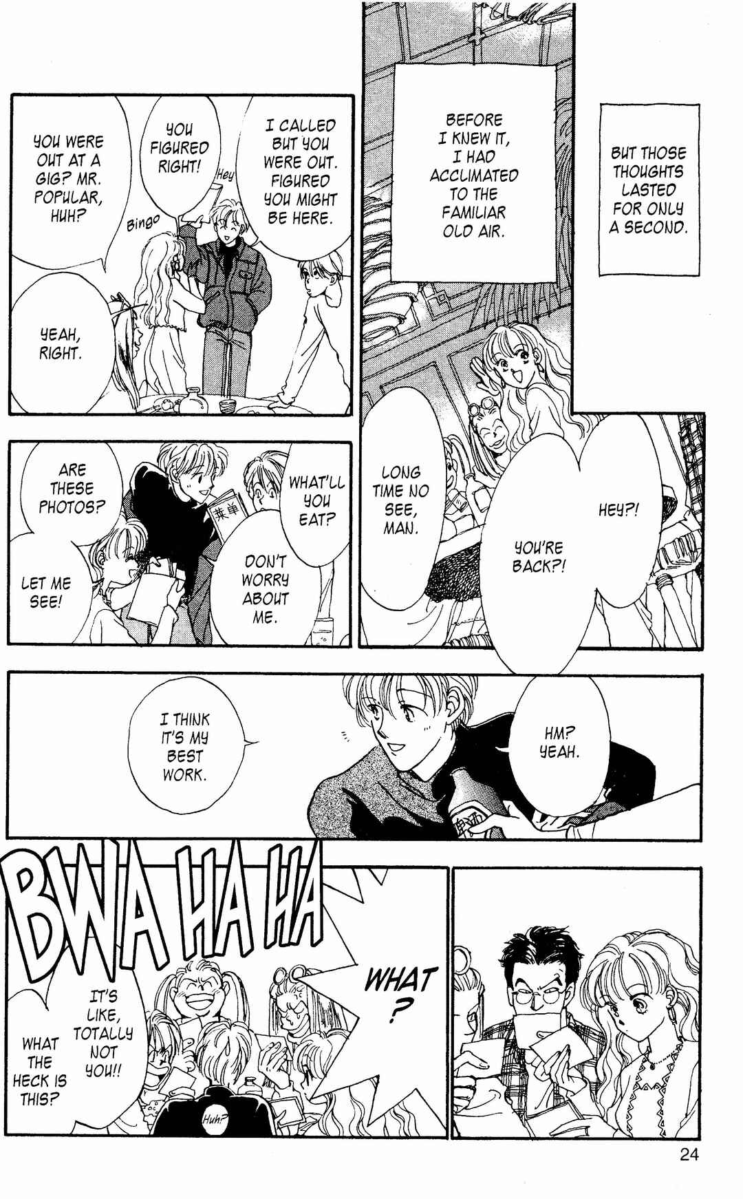 Page 25 Chapter 12 Dolls