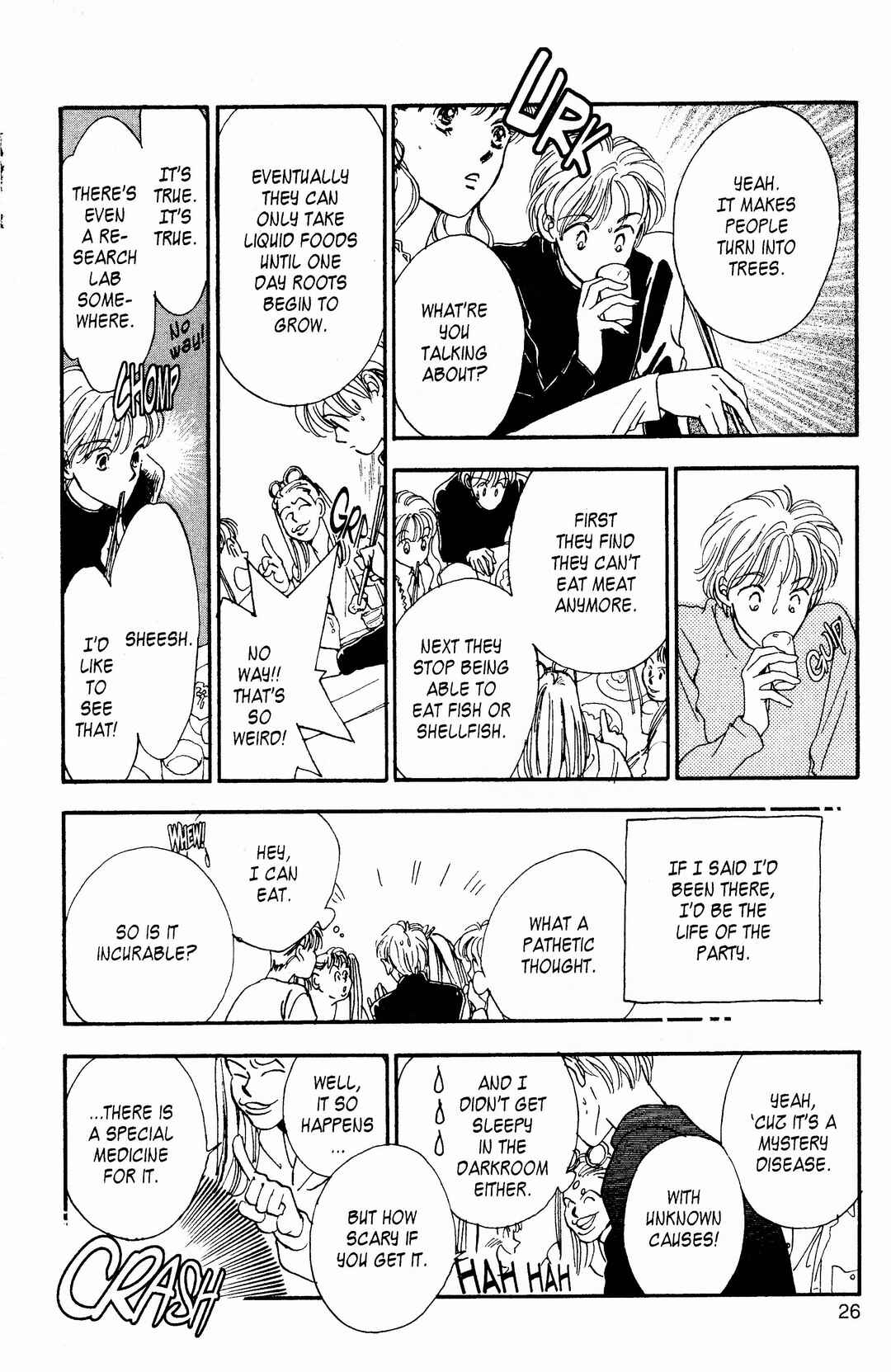 Page 27 Chapter 12 Dolls