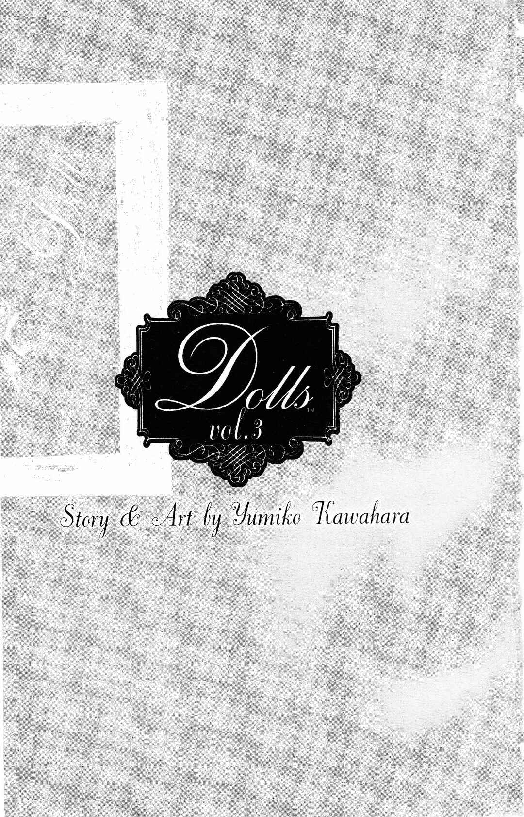 Page 3 Chapter 12 Dolls