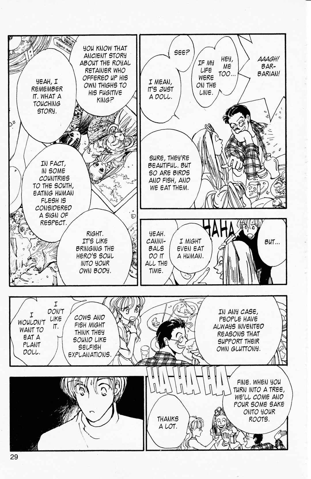 Page 30 Chapter 12 Dolls