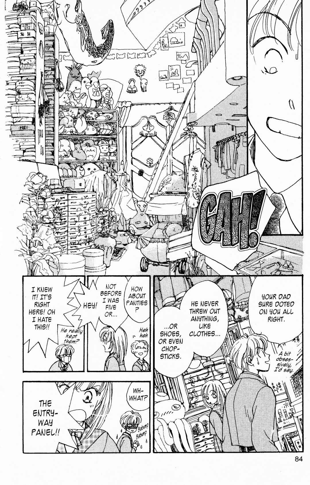 Page 16 Chapter 14 Dolls
