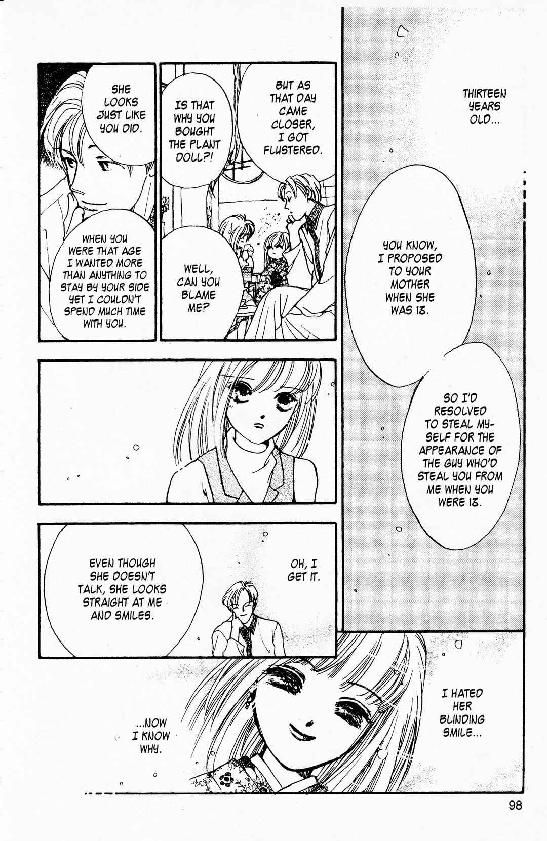 Page 30 Chapter 14 Dolls