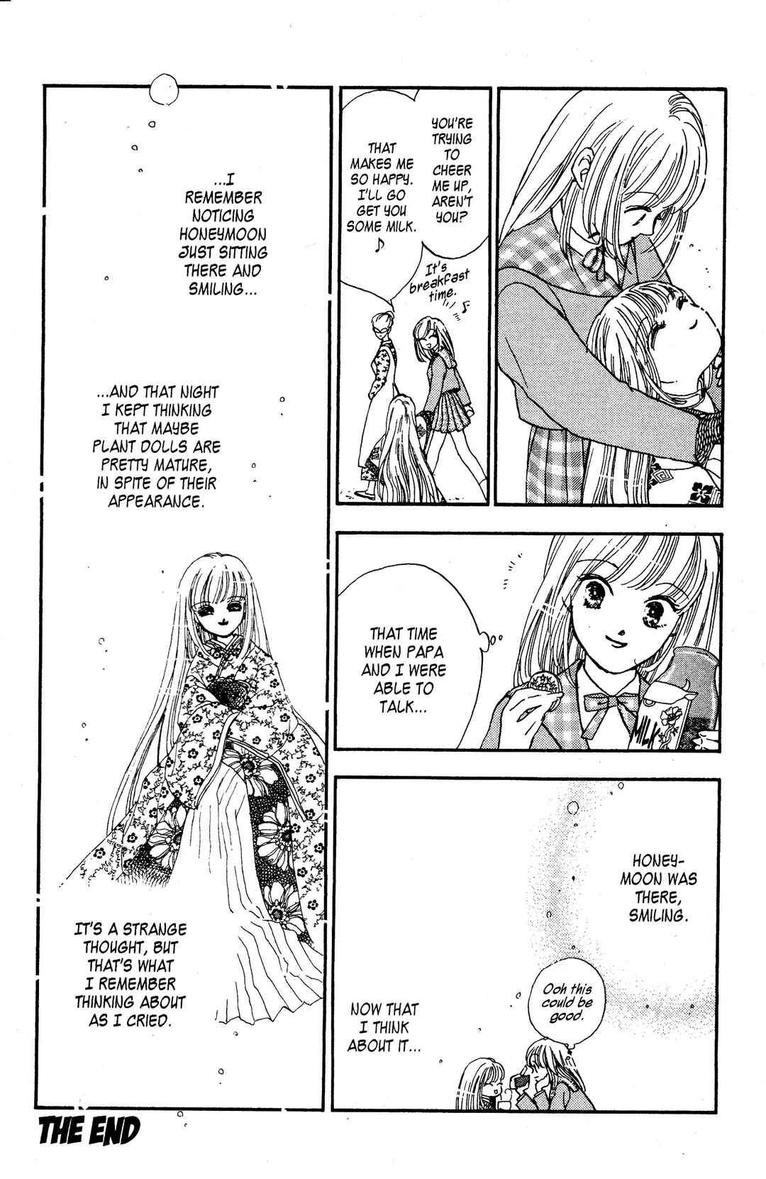 Page 34 Chapter 14 Dolls