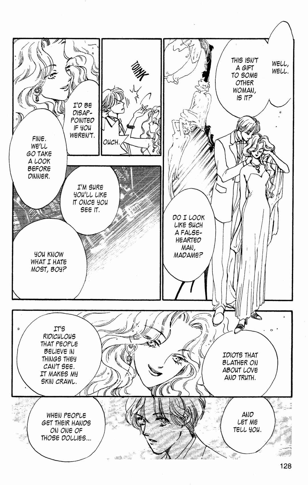 Page 2 Chapter 16 Dolls