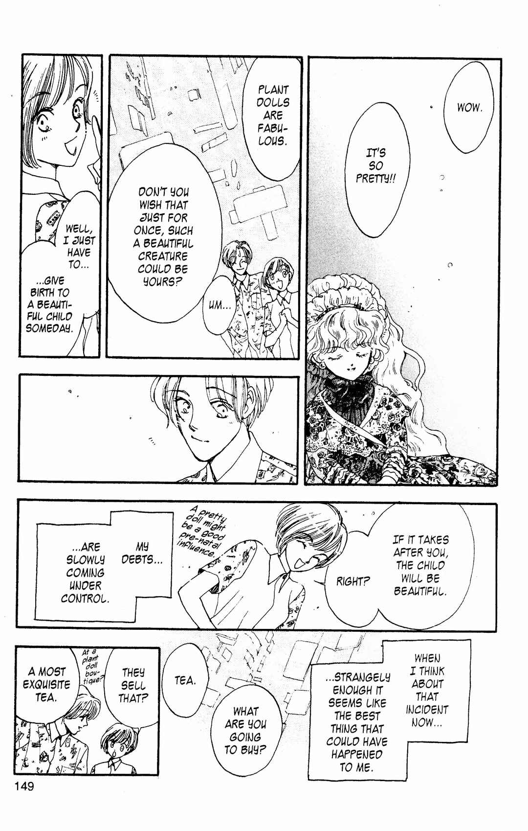 Page 23 Chapter 16 Dolls