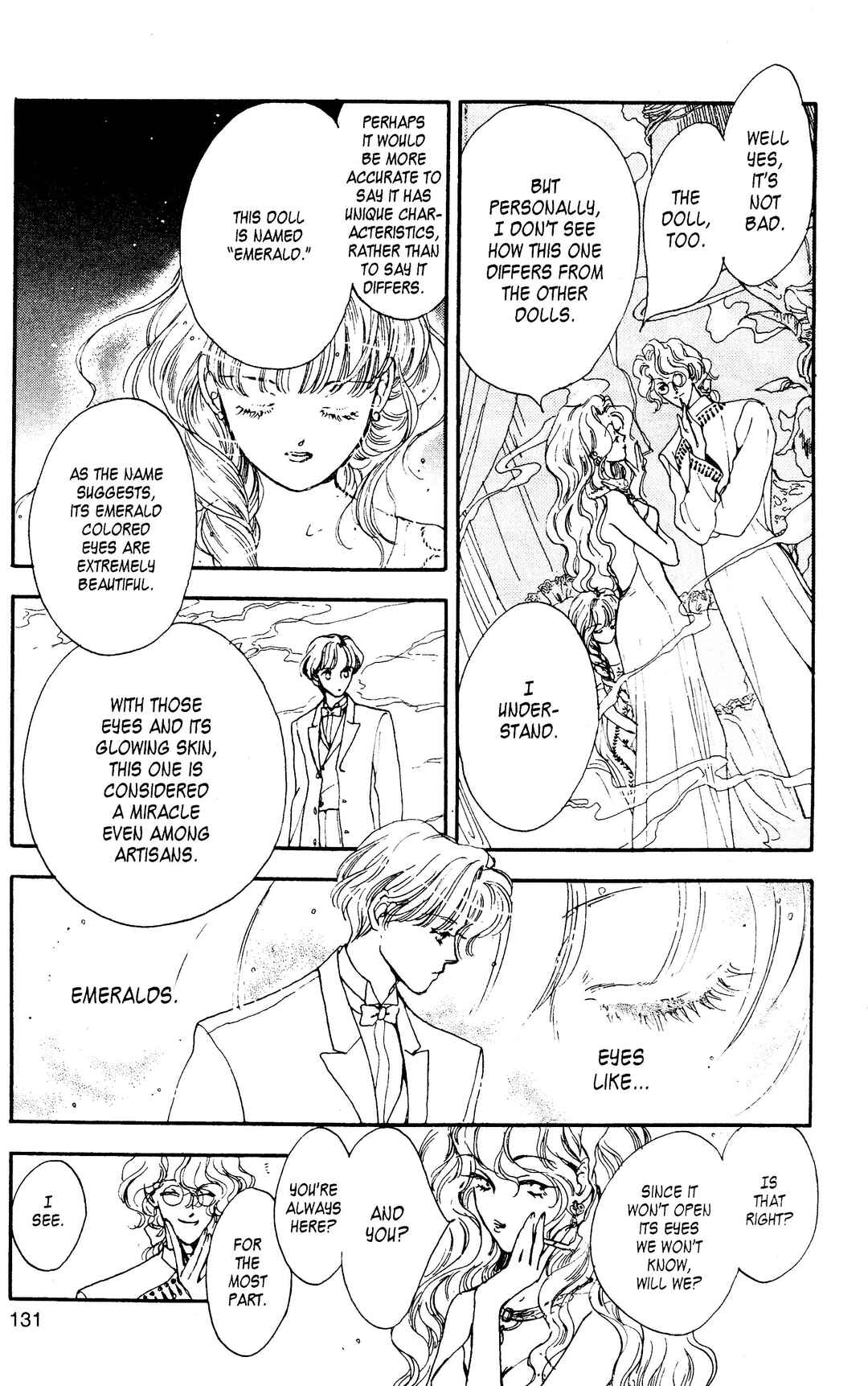 Page 5 Chapter 16 Dolls