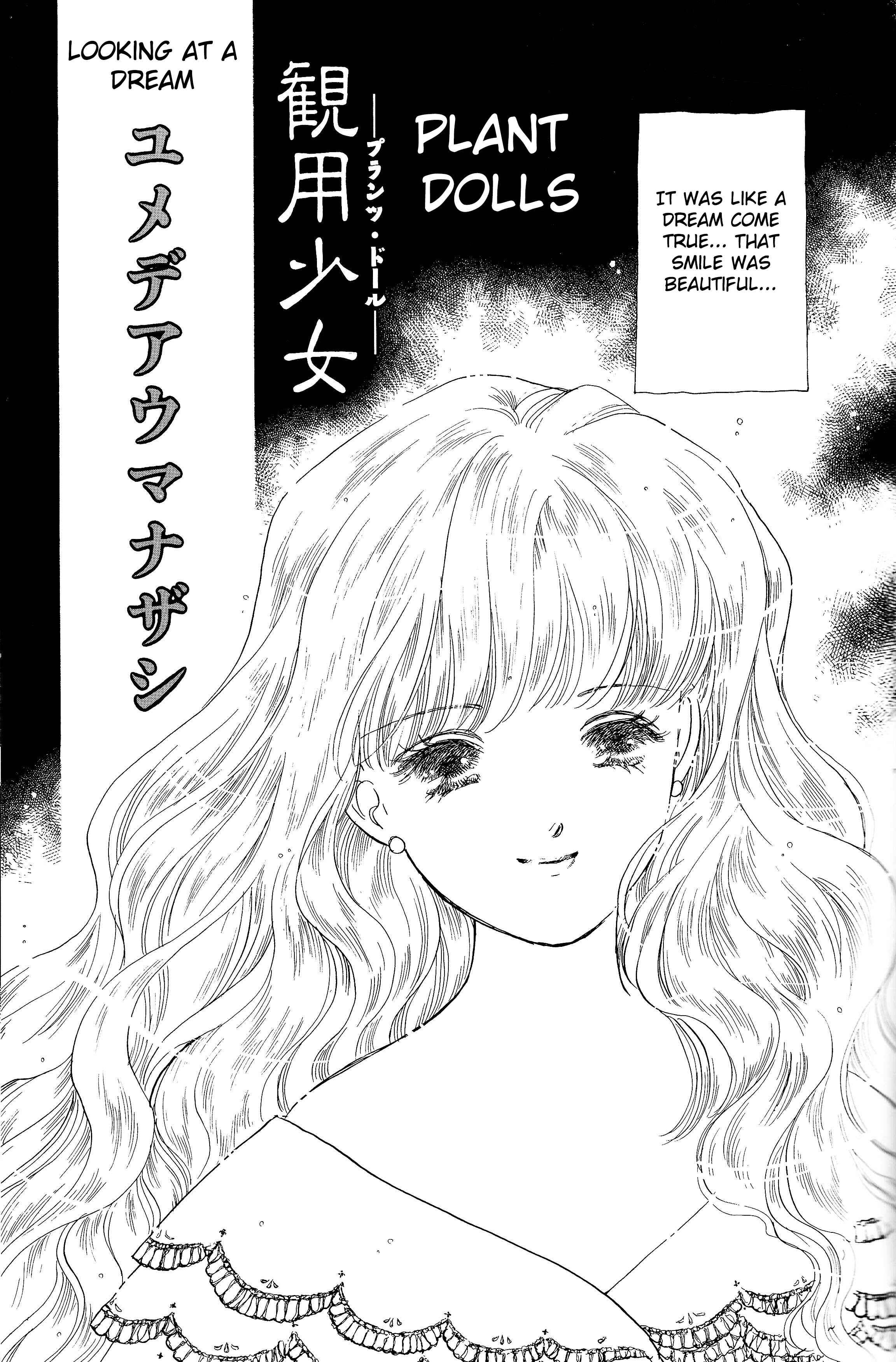 Page 3 Chapter 22 Dolls