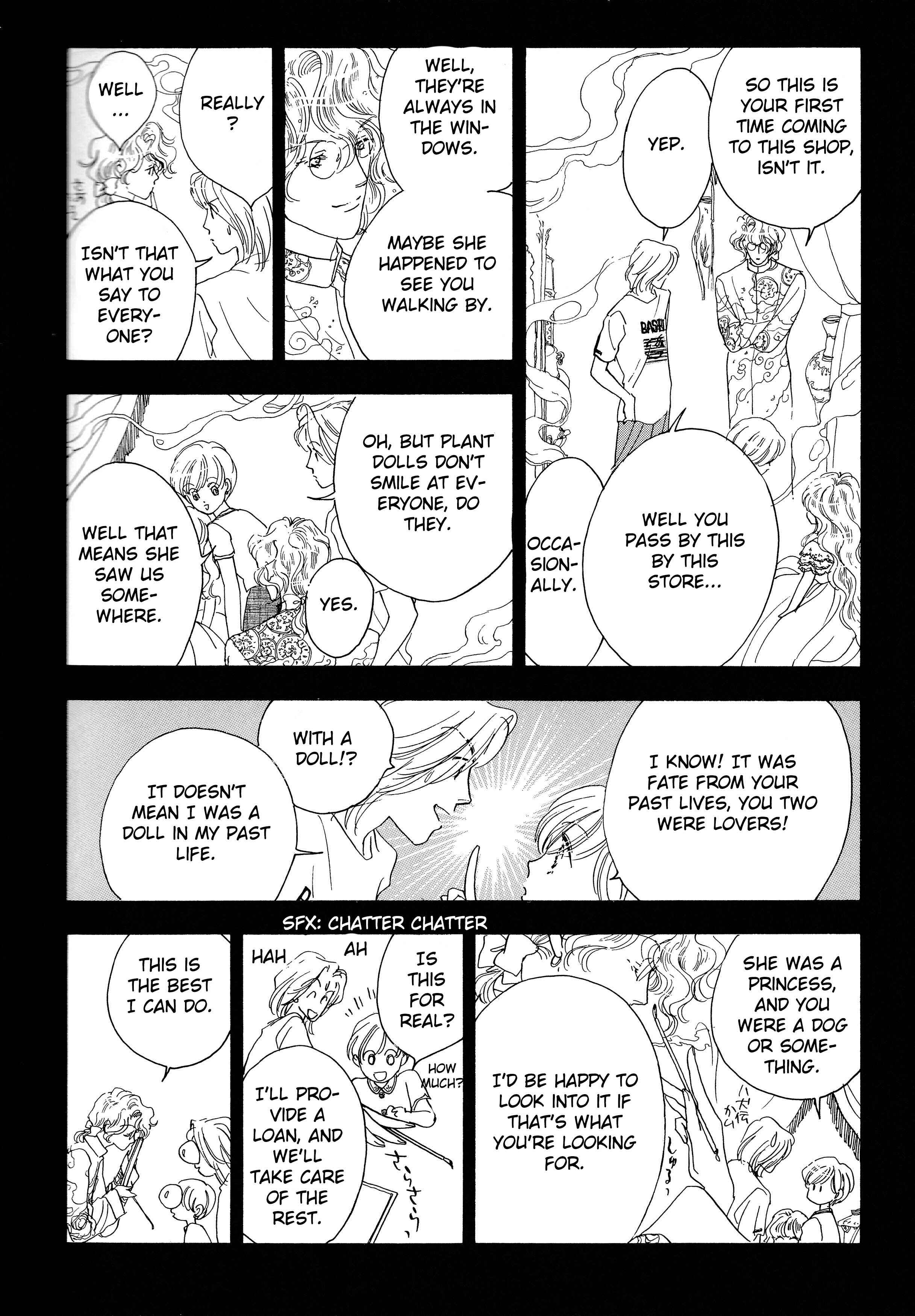 Page 4 Chapter 22 Dolls