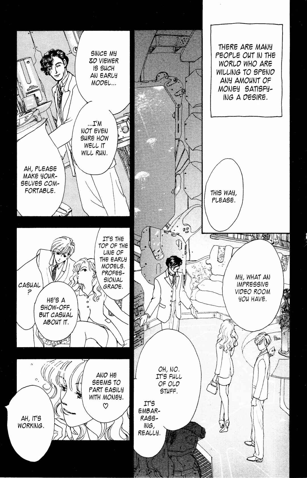 Page 1 Chapter 21 Dolls