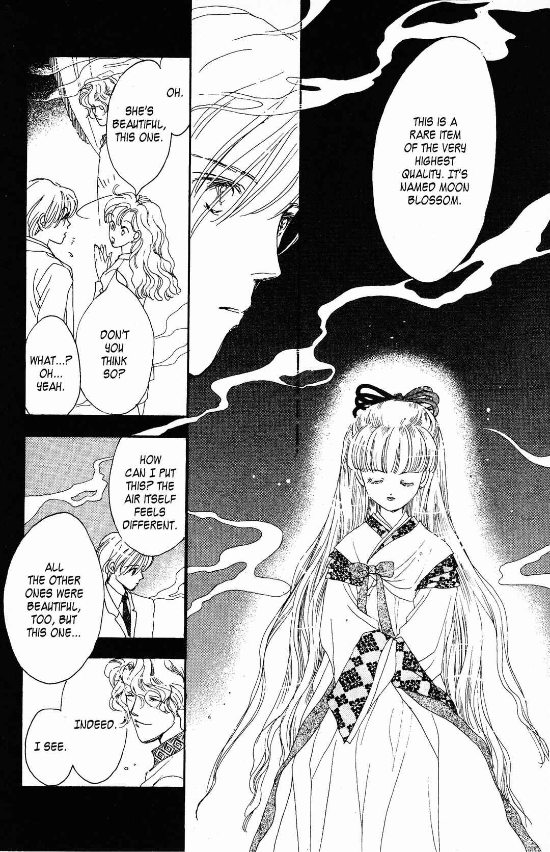 Page 15 Chapter 21 Dolls