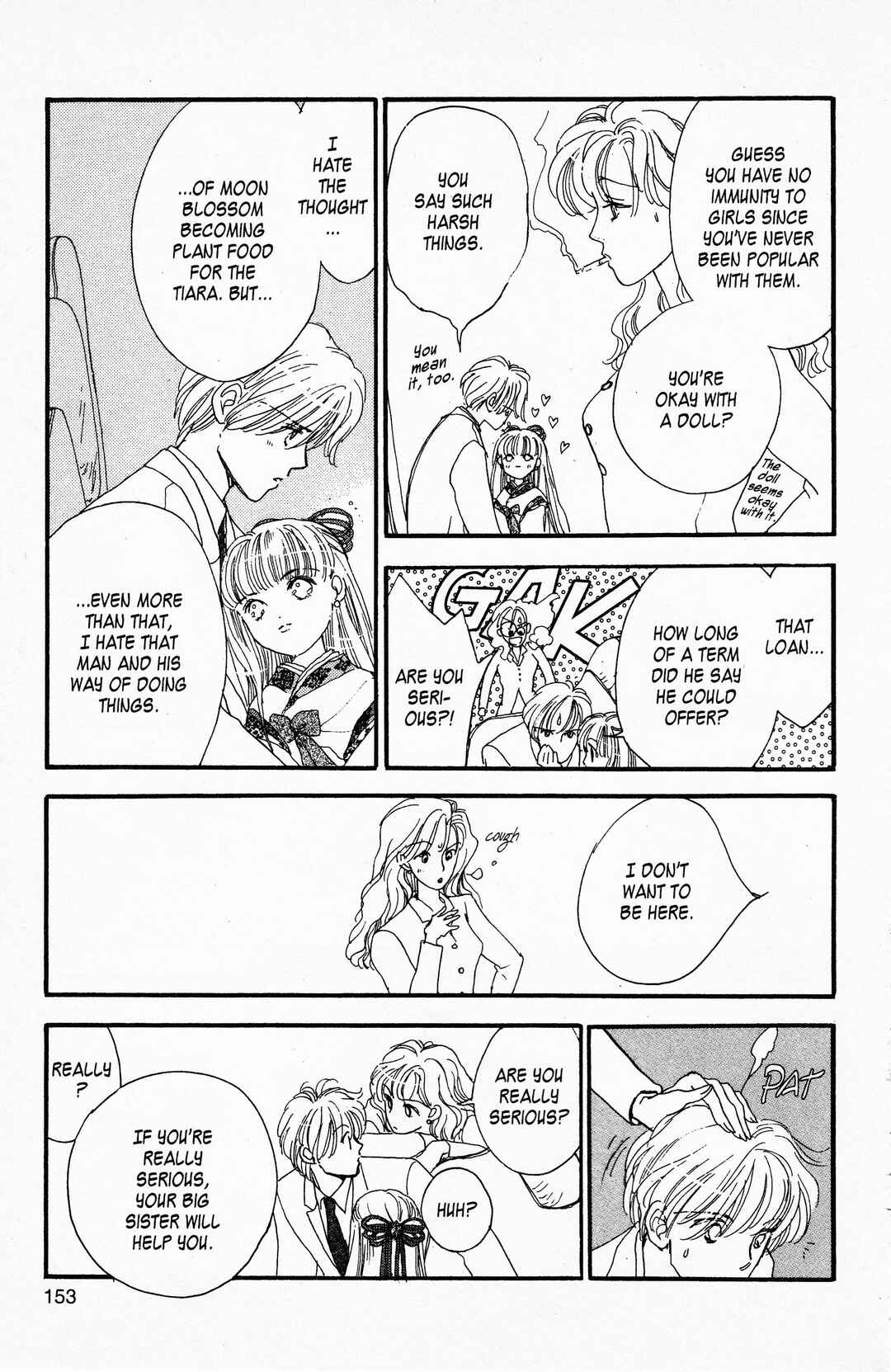 Page 27 Chapter 21 Dolls