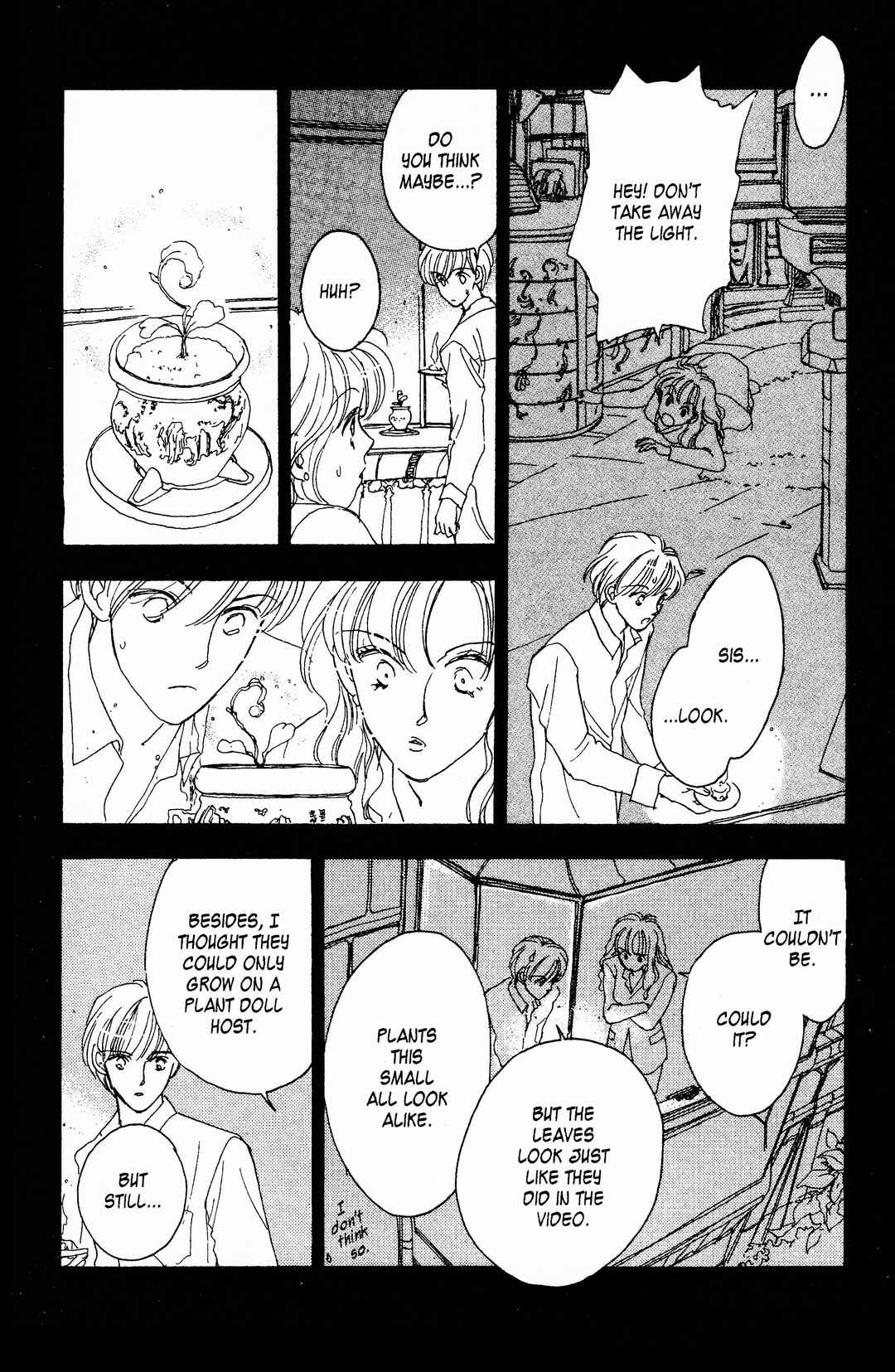 Page 37 Chapter 21 Dolls