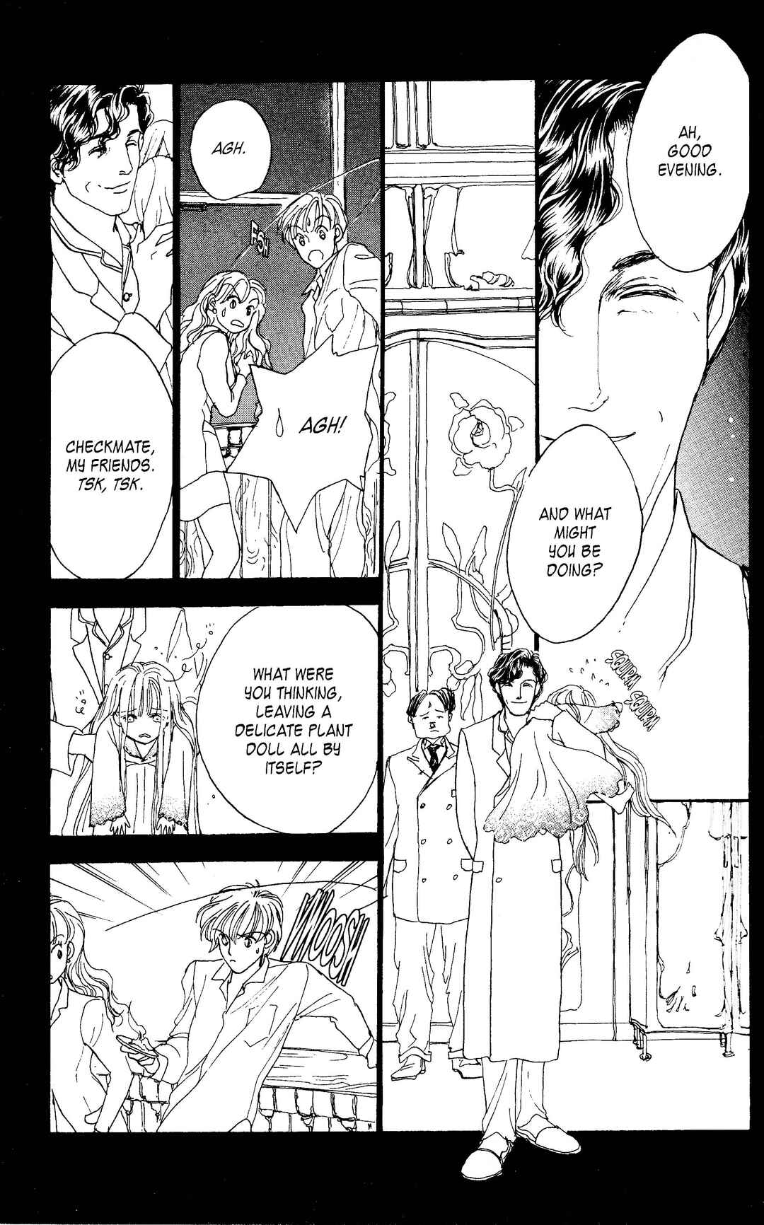 Page 39 Chapter 21 Dolls