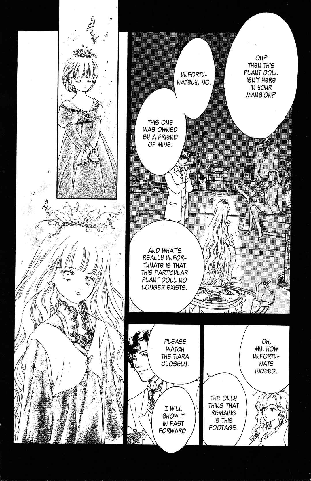 Page 4 Chapter 21 Dolls