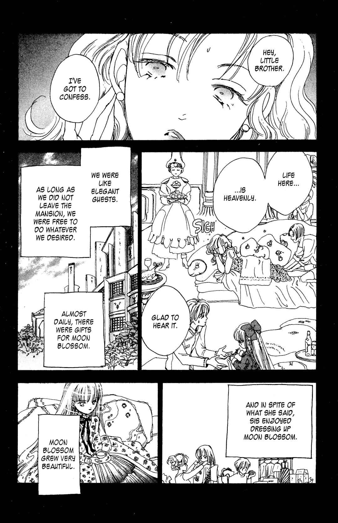 Page 58 Chapter 21 Dolls