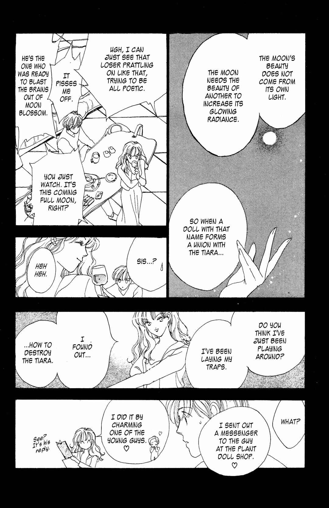 Page 65 Chapter 21 Dolls