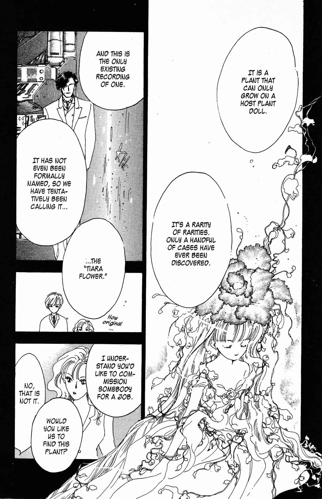 Page 8 Chapter 21 Dolls