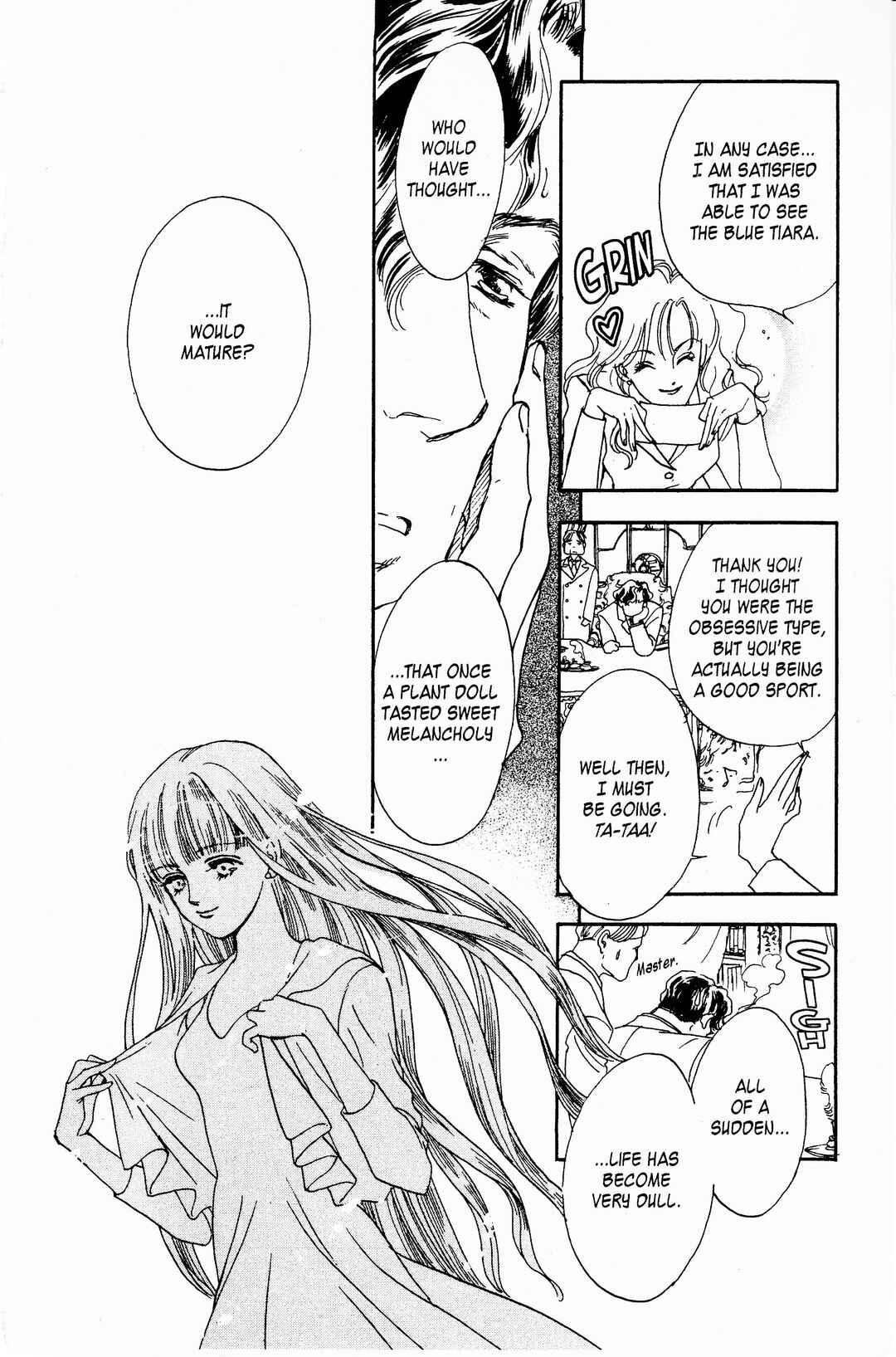 Page 90 Chapter 21 Dolls