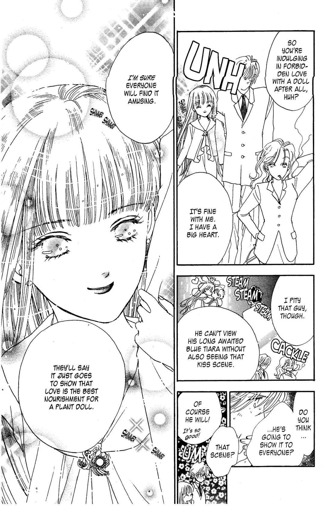 Page 91 Chapter 21 Dolls