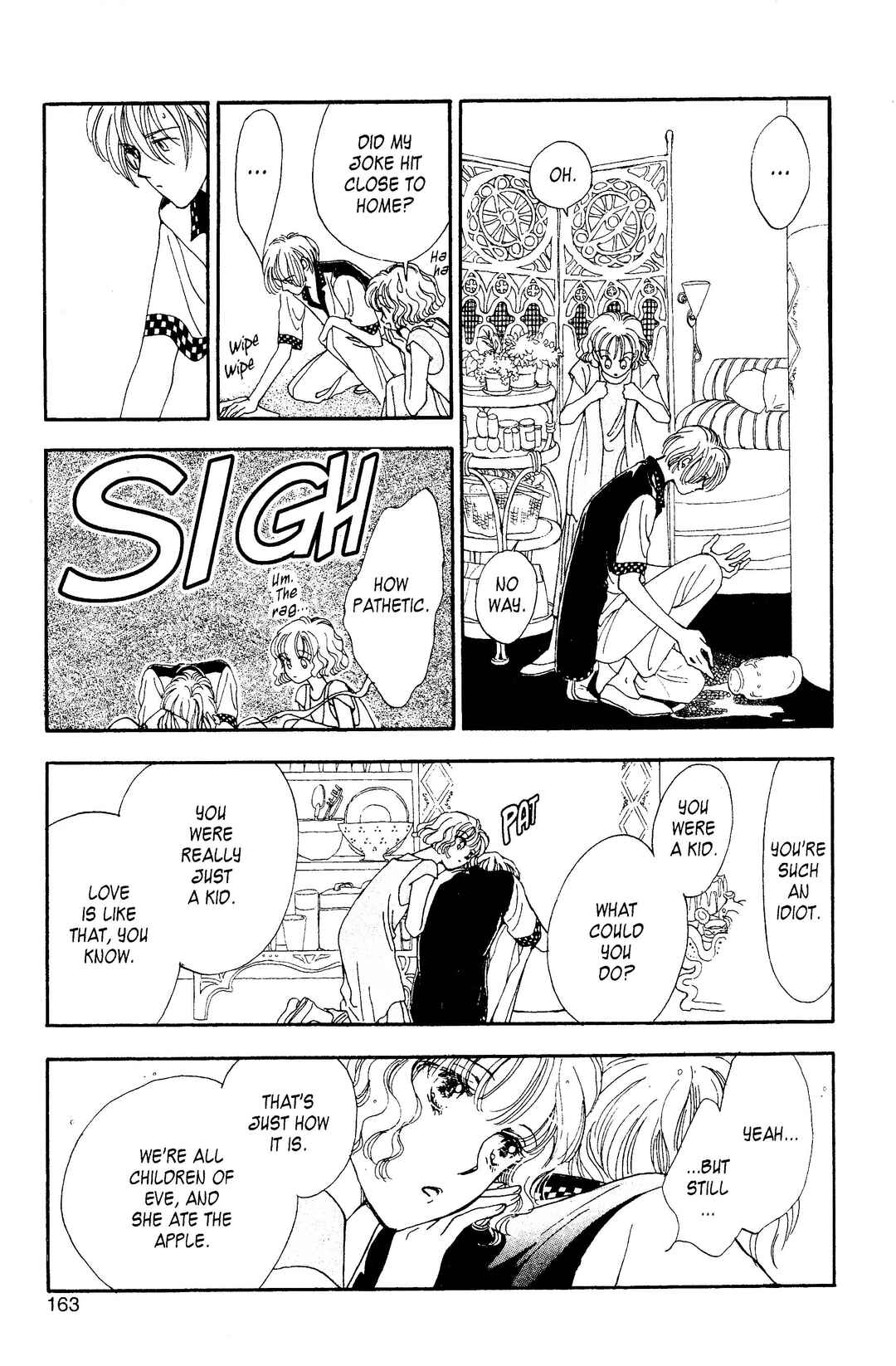 Page 19 Chapter 11 Dolls
