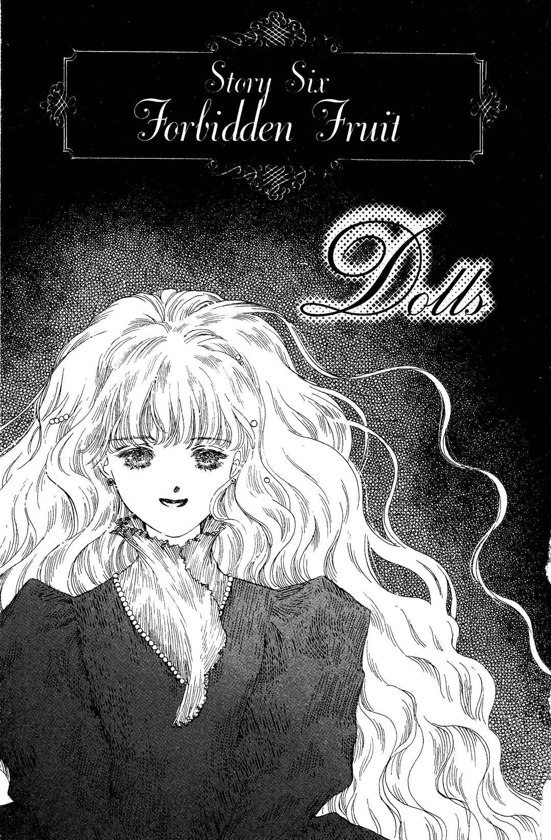 Page 3 Chapter 11 Dolls