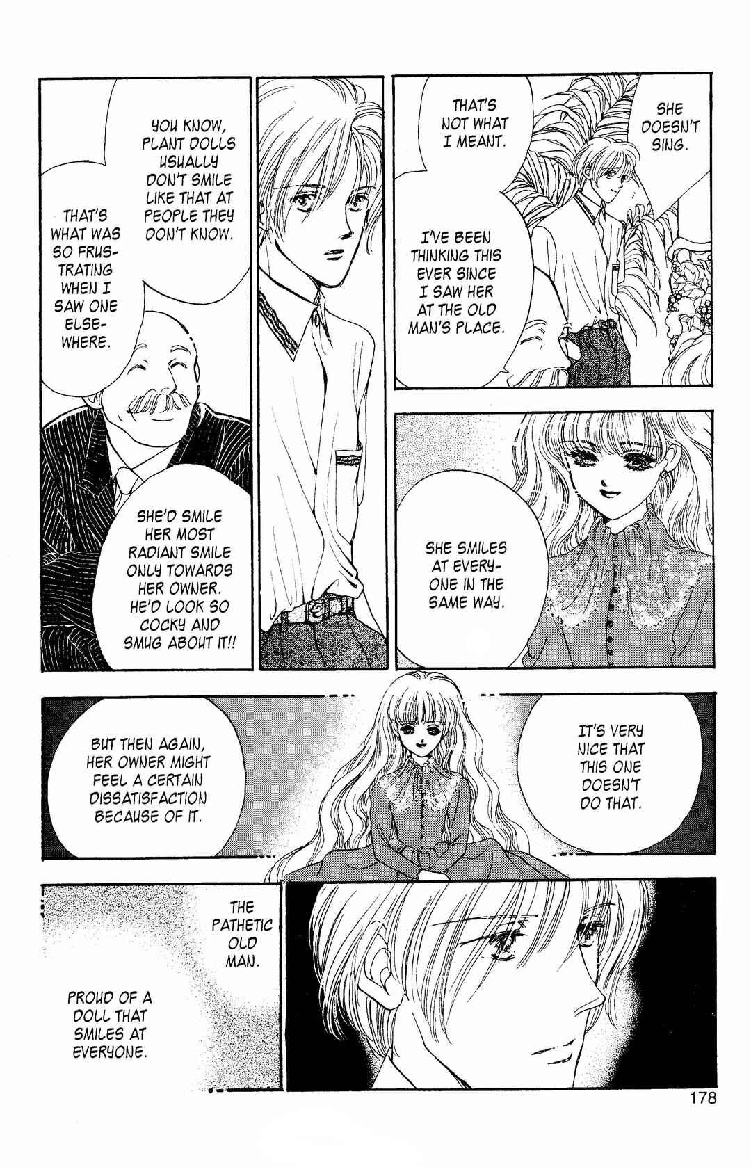 Page 34 Chapter 11 Dolls