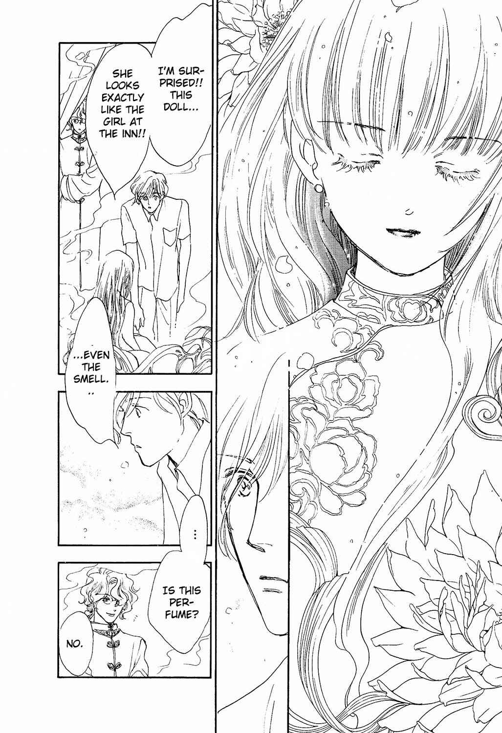 Page 16 Chapter 26 Dolls